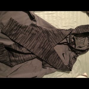 Nike Dri-Fit Hoodie 3XL